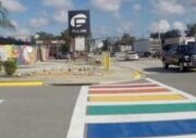 De Santis to remove the Rainbow Crossroad that is part of the PULSE CLUB memorial